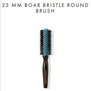 Moroccanoil Boar Bristle 25mm Brush